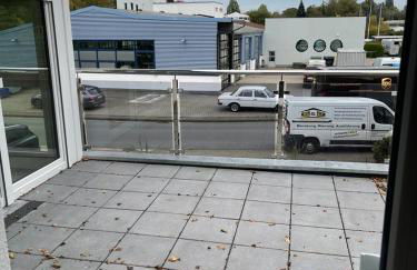 Lux Apartmant 2 Westerstede - Foto 3