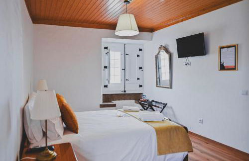 Casa de Campo da Quinta da Pegada - Foto 83