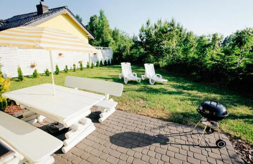 Brzozowy Zakątek - Foto 35