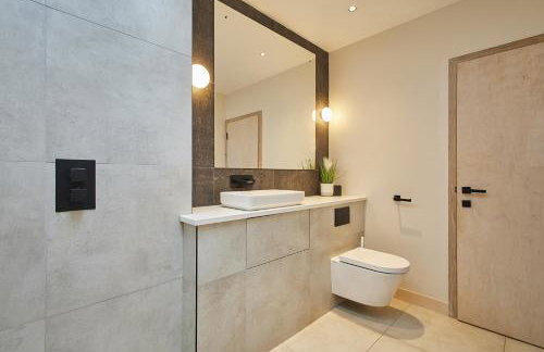 Sleeper Cottage - Sleeps 8 - Foto 79