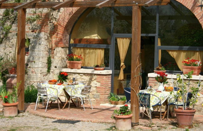 Elegant Villa in Tuscany - Foto 28