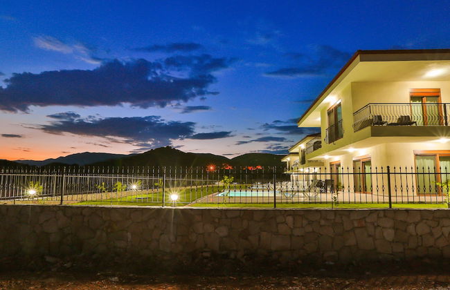 Kuytu Kas Houses - Photo 70