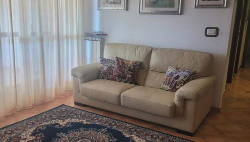 Alloggio per uso turistico ECM Giardino di Roma - Foto 3