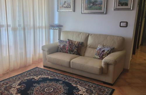 Alloggio per uso turistico ECM Giardino di Roma - Foto 3