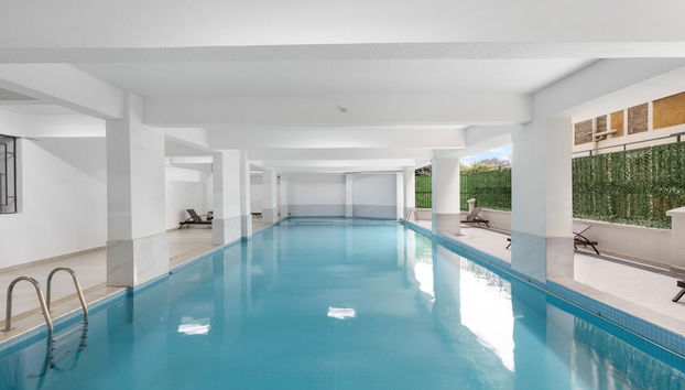 Enclave Hidden Haven By YourHostKilimani - Foto 5, Interior