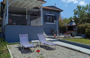 Mediterranean Villa - Foto 3