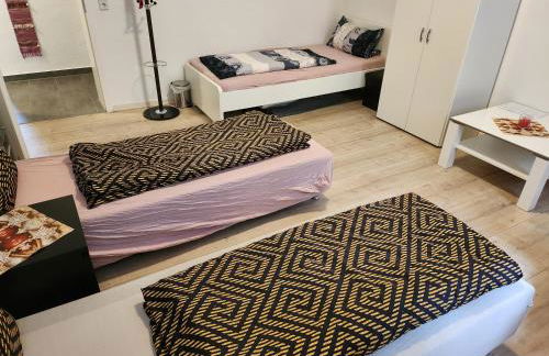 MD- City, EG, Top in Preis- Leistung, Lage, Deluxe App mit 2 Schlafzimmer, Merkmale Qeensize Bett, Romantk DZ - Foto 7