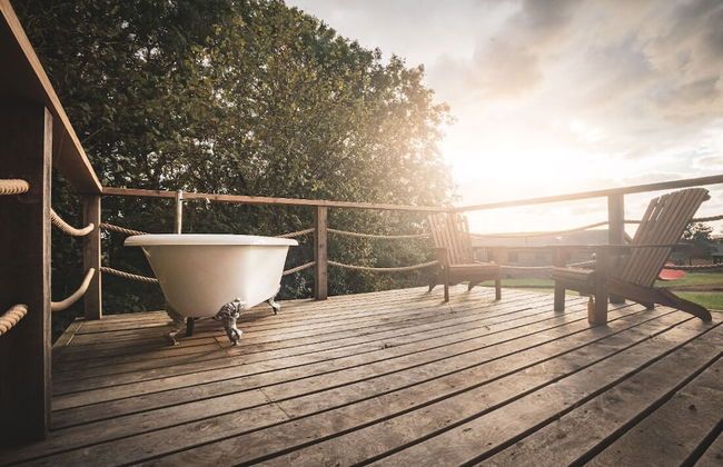 Zen Jungle Retreat - Foto 20