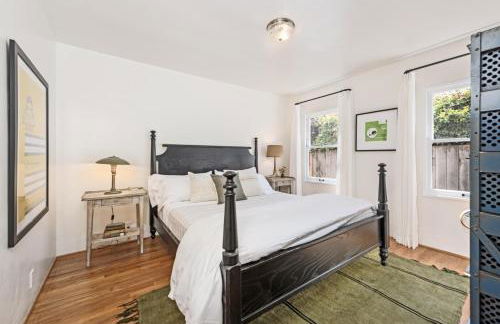 The Marlowe Seaside Inn - Vintage Luxury at the Beach - Hotel Amenities - Foto 47