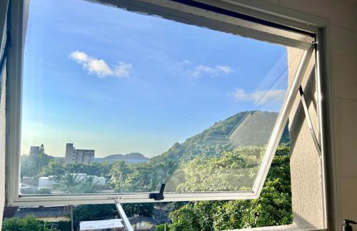 Apartamento Encantador na Praia do Tombo - Foto 2