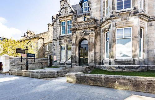 No1. Apartments & Bedrooms St Andrews - St Mary’s - Foto 2