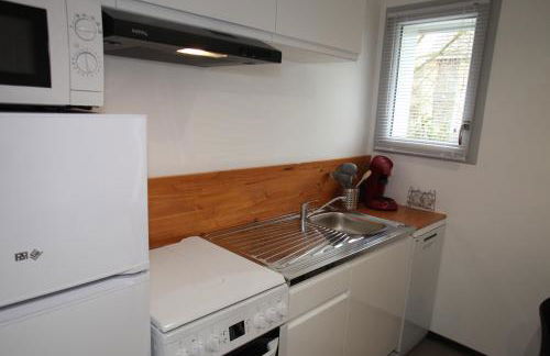 Résidence Beauvoir le Mont-Saint-Michel - Foto 38