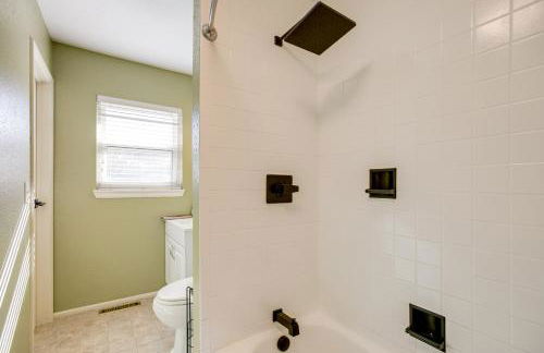 Furnished Patio! Suburban Gem 11 Mi to Dtwn Denver - Foto 16