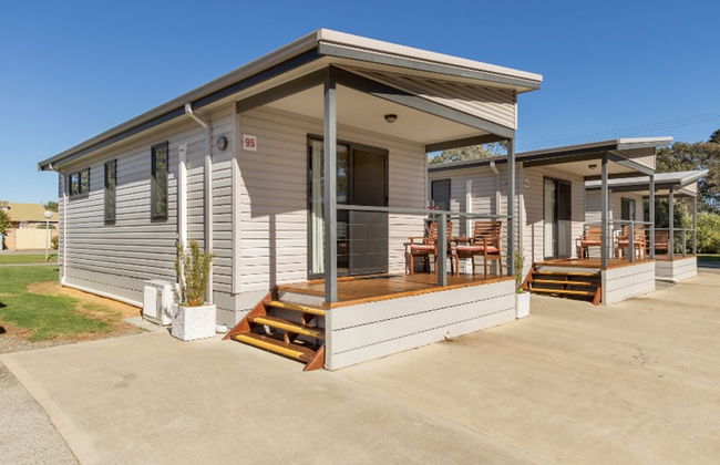 Tasman Holiday Parks - Serpentine Falls - Photo 45