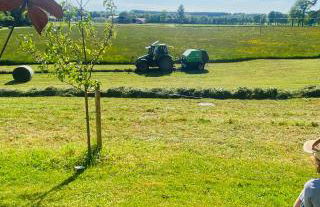 Hofwies-Exklusiv - Privates Luxus-Boutique Ferienhaus 8 Pax - Foto 41