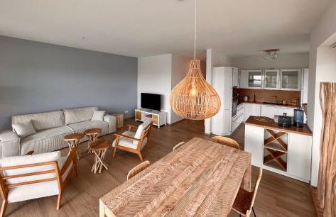 COAST HOUSE Seaside Loft - Foto 16