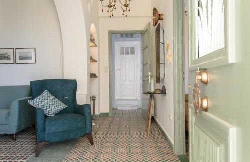 Alma Libre Villas Chora - Foto 16