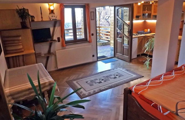 Casa Zollo 2 - Foto 10