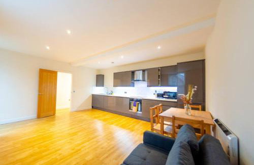 Charlotte House 2bed 2bath Retreat For 6 Guests - Foto 2