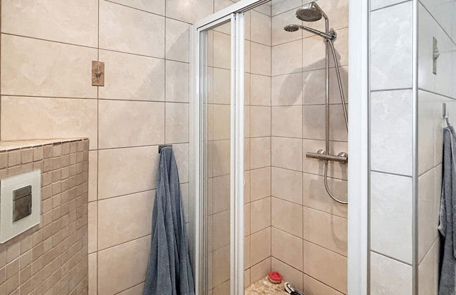 4 Star Holiday Home in Helgeroa - Foto 19