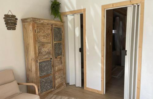 Caprice Gruissanais Spa - T2 plage des chalets - Foto 13