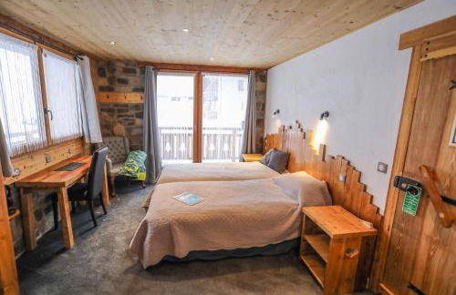 Chalet Monte Bianco - Foto 26