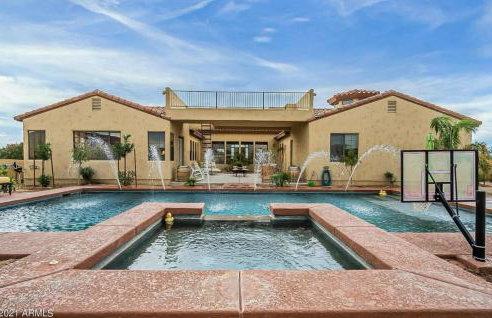 Welcome to our Rancho retreat! - Foto 6