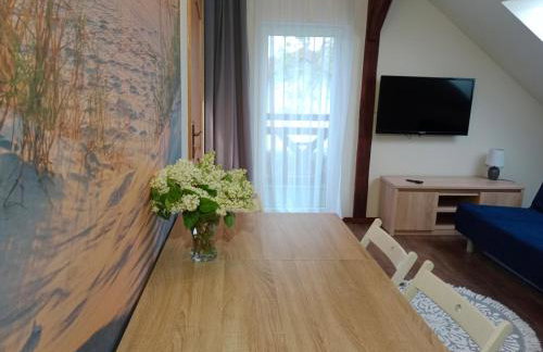 Apartamenty i Domki Osińscy - Foto 11