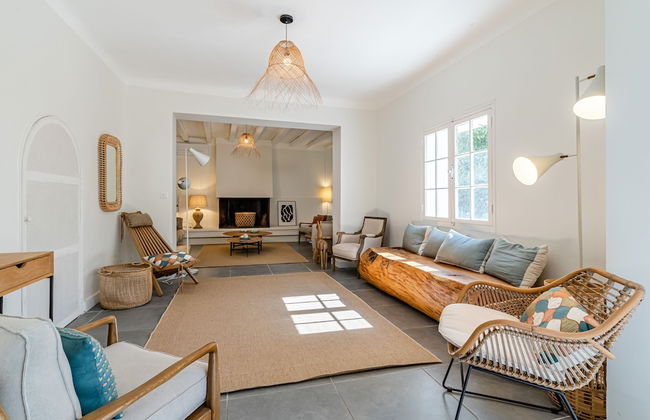 Domaine Maraspar Cassis - Foto 65