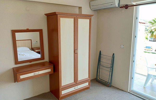 Sarigerme Apart - Photo 31