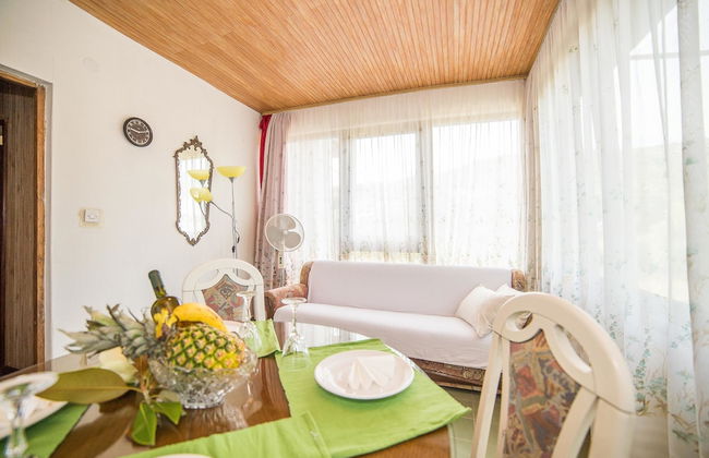 Apartments Jako - Foto 24