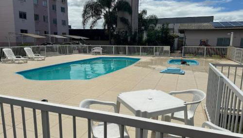 Apto 304 sc - Photo 2