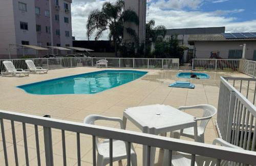 Apto 304 sc - Foto 2