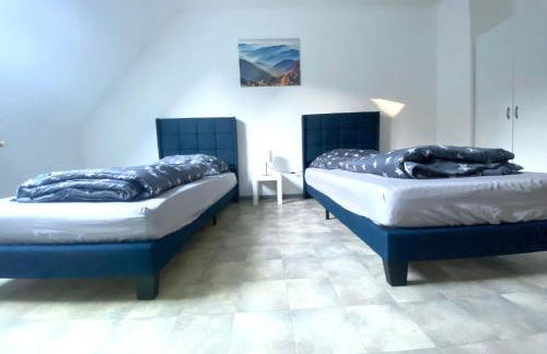 Komfortables Apartment - Photo 6