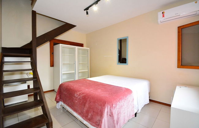 Casa Paraíso do Campeche - Foto 5