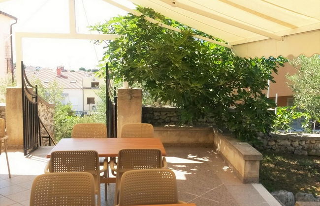 Apartments Valentin Vrsar - Foto 3