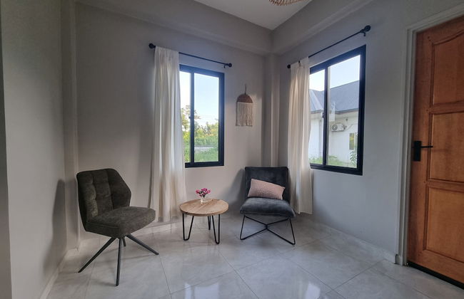 Parakreek Apartments - Photo 1