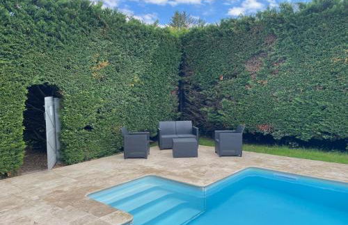 Le Clos des Trois Provinces, Zoo de Beauval - Foto 69