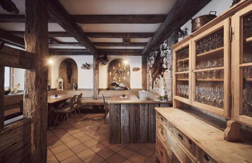 Apartments Knappenhof Pfitsch - with Swimming Pool - Foto 14