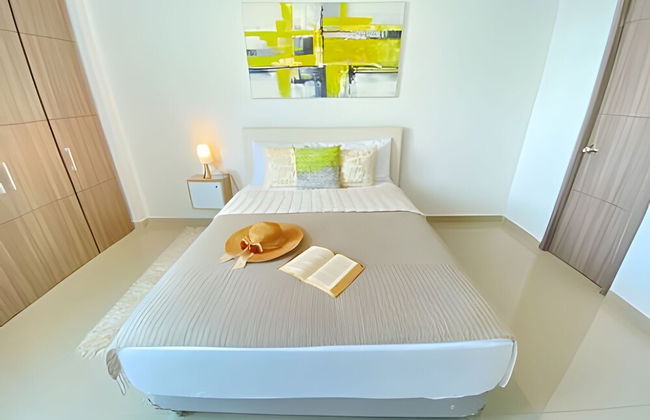 Apartamentos Aragoa - Cerca al Mar by SOHO - Foto 13