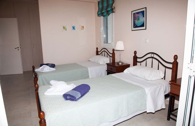 Villa Aqua Marine - Foto 11