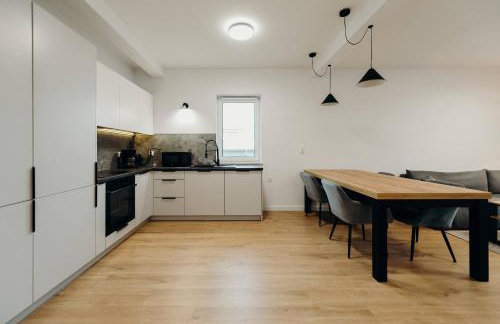 Apartamenty Jasionka Lotnisko - Foto 7