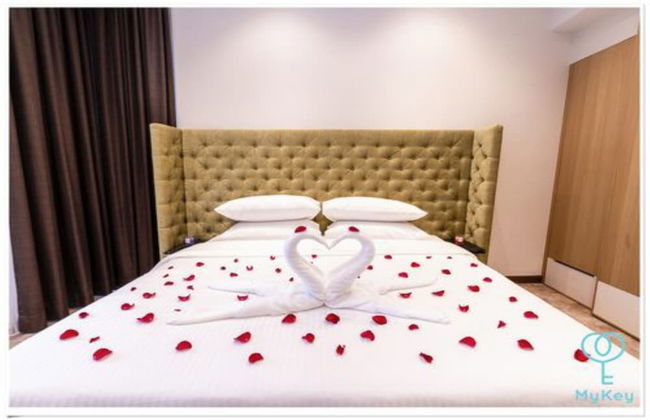 Expressionz Professional Suites by MyKey - Foto 6