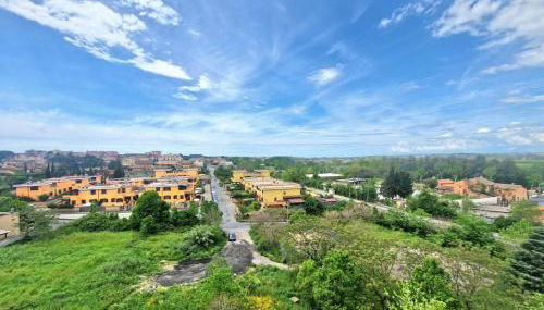 Terrace between Rome and the sea - Foto 5