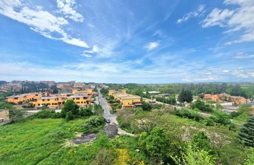 Terrace between Rome and the sea - Foto 5