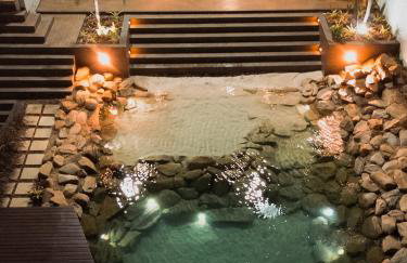 Lake's House - Piscina natural aquecida - Foto 38