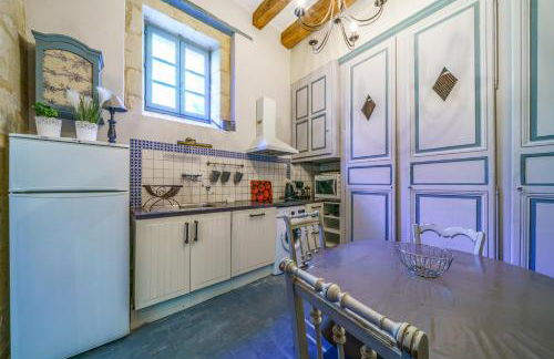 Maison de charme en Touraine avec jardin 4 p. - Foto 15