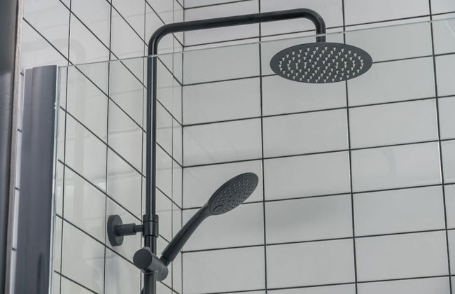 Central Belfast Apartments: University Street - Foto 31