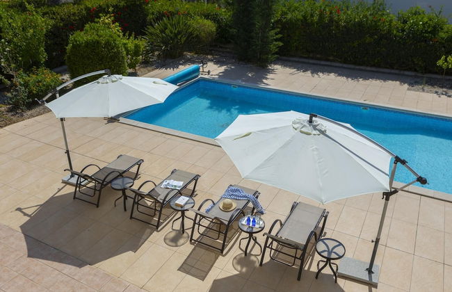 Meneou Seaside Mansion 7 - Foto 18