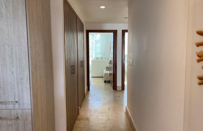 Apt w Beach Front Beach Access at Nueva Romana - Foto 8